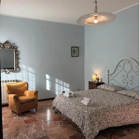 Casa Dei Ricci Lucca
