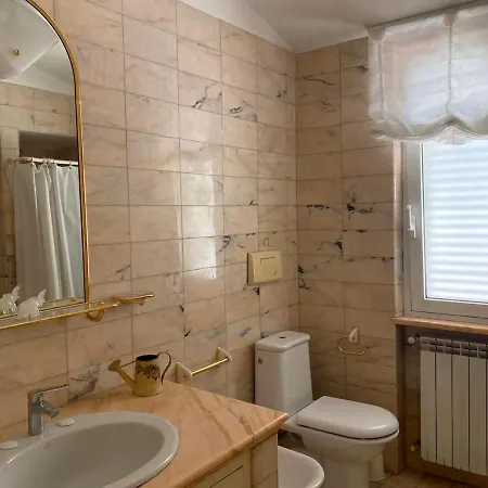 Tatil Evi Casa Dei Ricci