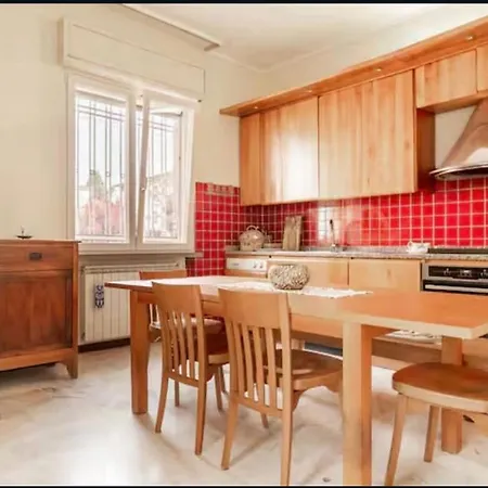 Casa Dei Ricci Casa vacanze