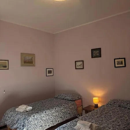 Casa Dei Ricci Casa vacanze Lucca