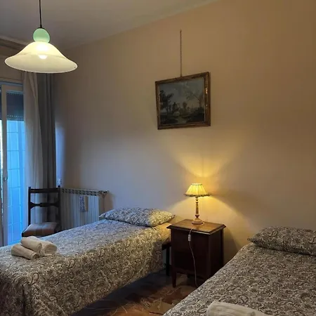 Casa vacanze Casa Dei Ricci
