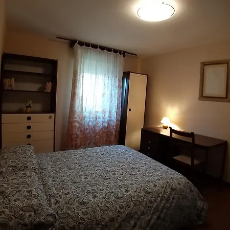 Casa Dei Ricci Lucca
