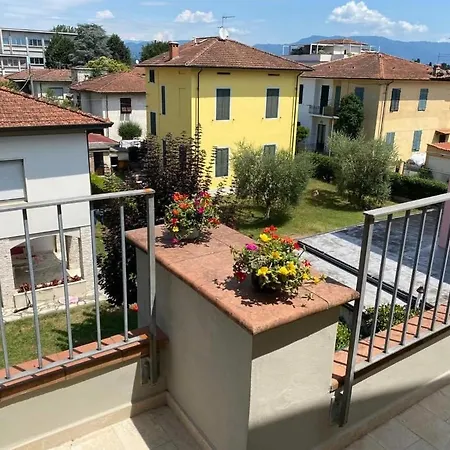 Casa Dei Ricci Tatil Evi *