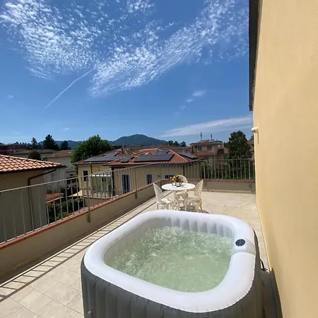Casa Dei Ricci Tatil Evi